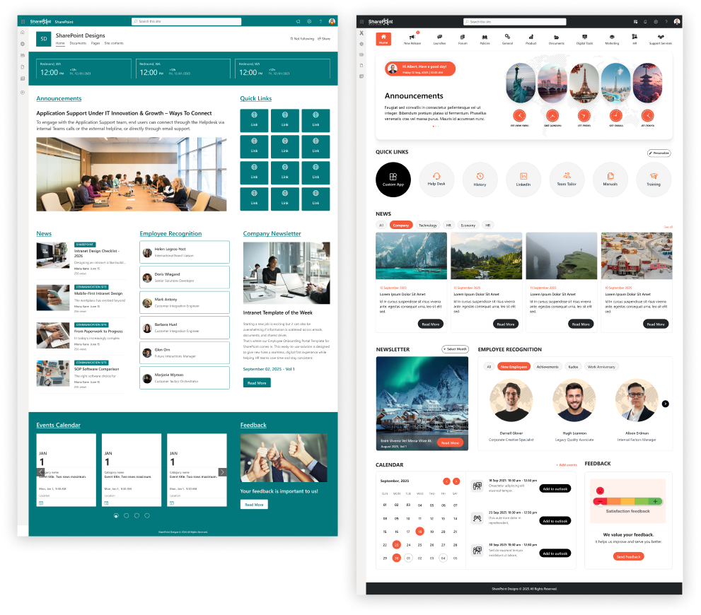 Top SharePoint Custom Features That Boost Productivity in 2026
